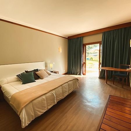 Villa Itaipava Resort & Conventions Dış mekan fotoğraf