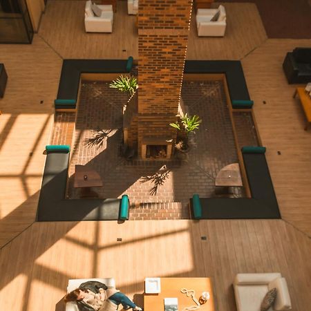 Villa Itaipava Resort & Conventions Dış mekan fotoğraf
