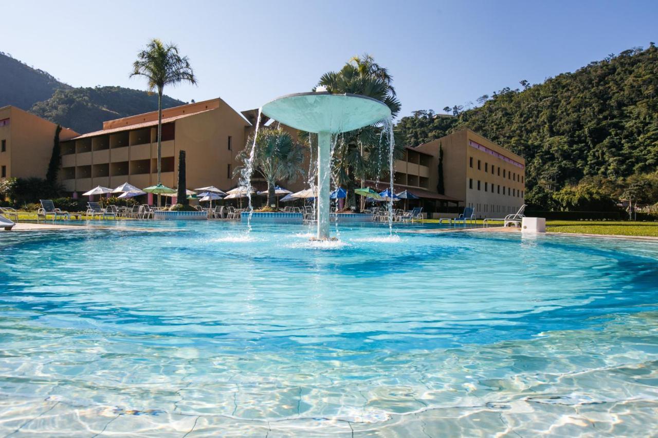 Villa Itaipava Resort & Conventions Dış mekan fotoğraf
