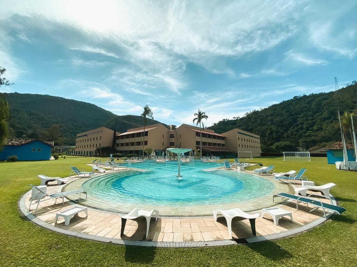 Villa Itaipava Resort & Conventions Dış mekan fotoğraf