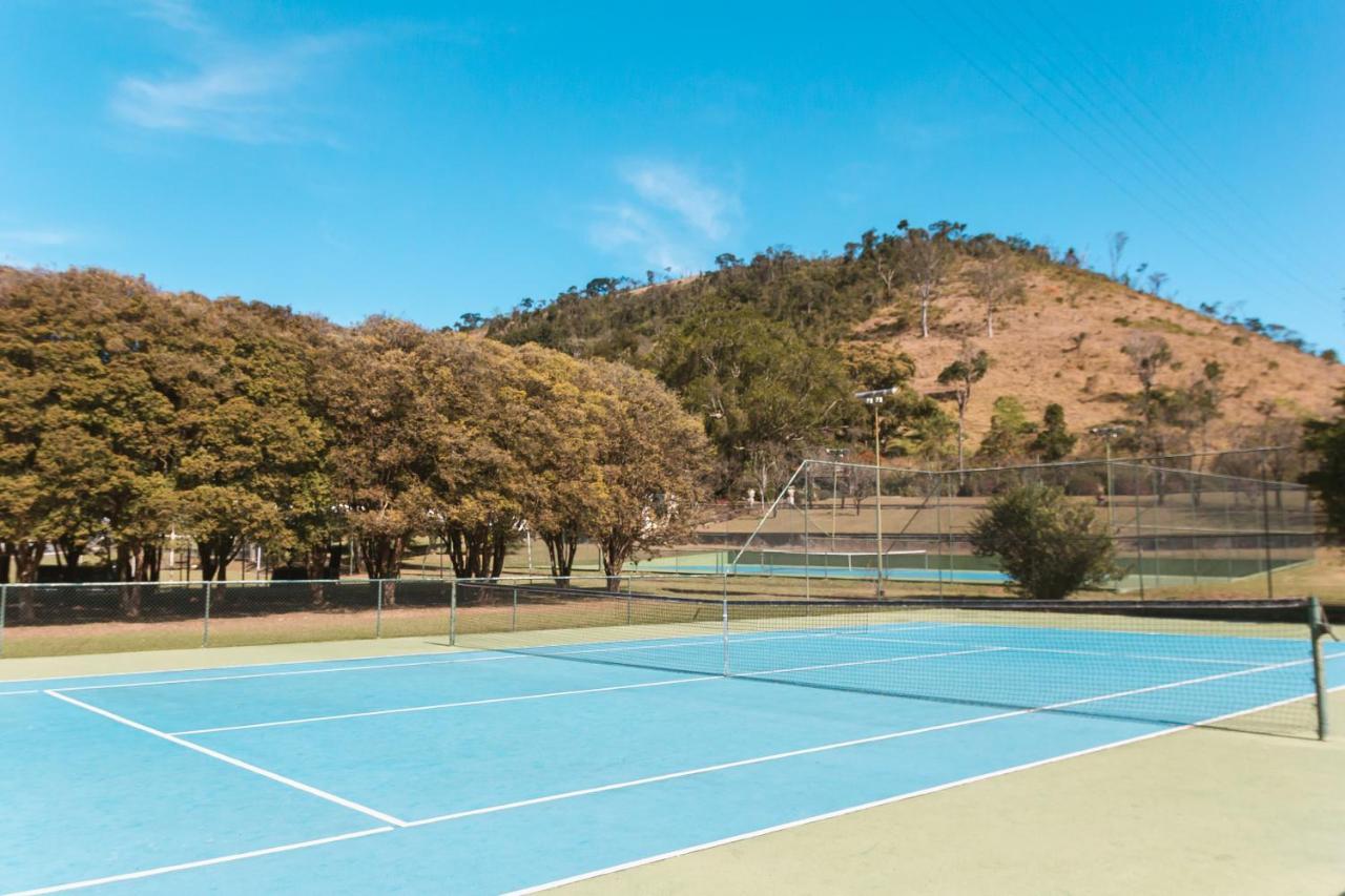 Villa Itaipava Resort & Conventions Dış mekan fotoğraf