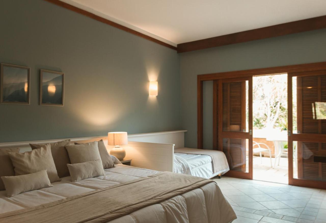 Villa Itaipava Resort & Conventions Dış mekan fotoğraf