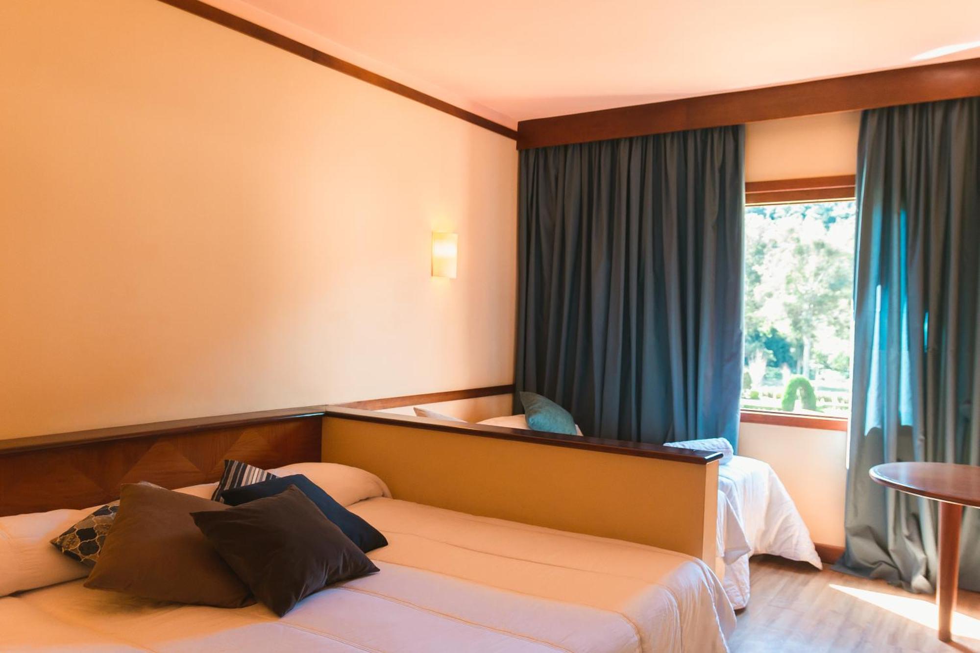 Villa Itaipava Resort & Conventions Dış mekan fotoğraf