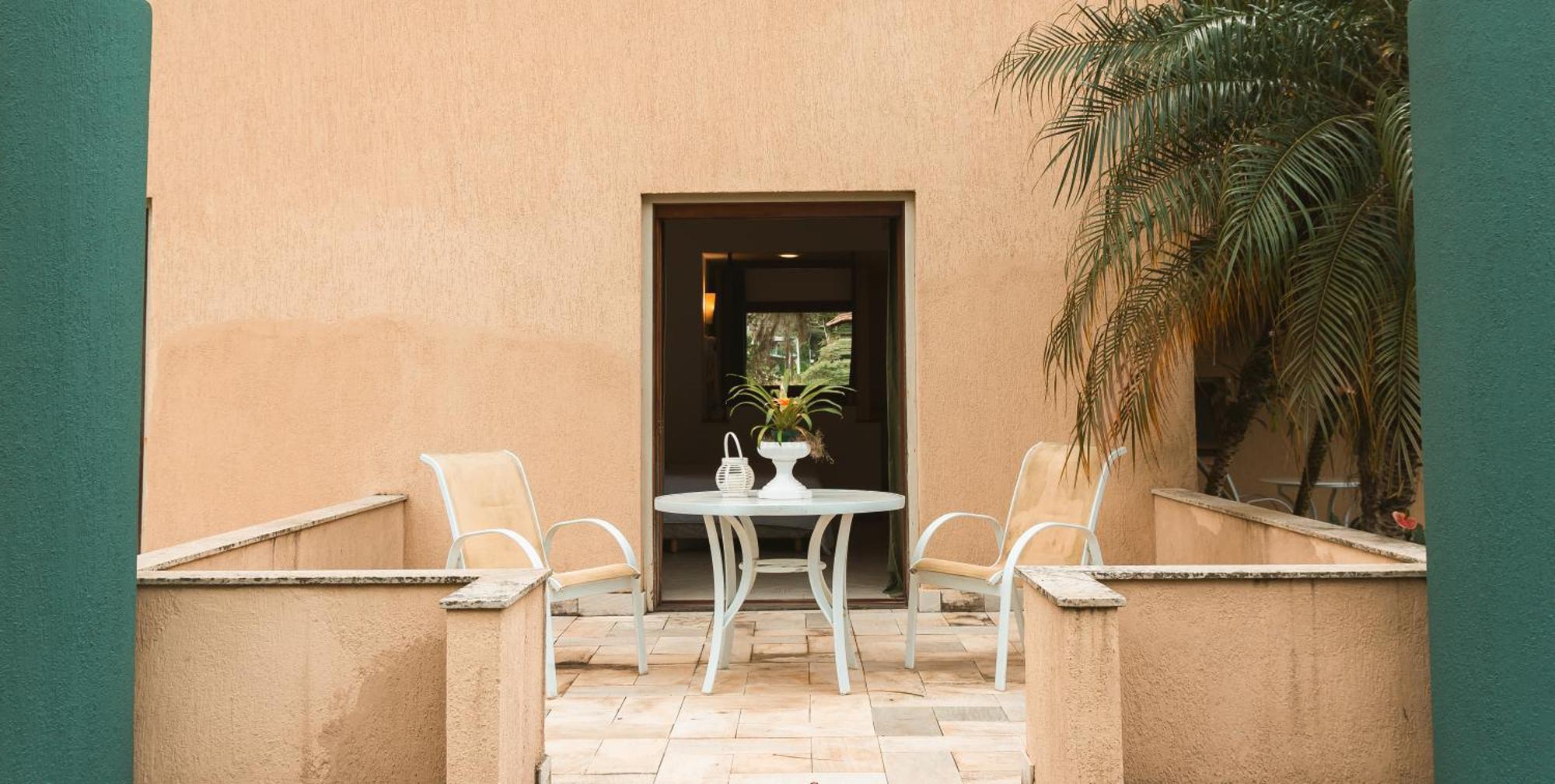 Villa Itaipava Resort & Conventions Dış mekan fotoğraf
