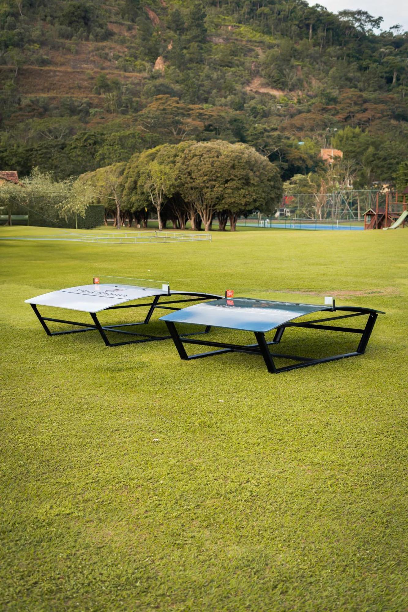 Villa Itaipava Resort & Conventions Dış mekan fotoğraf