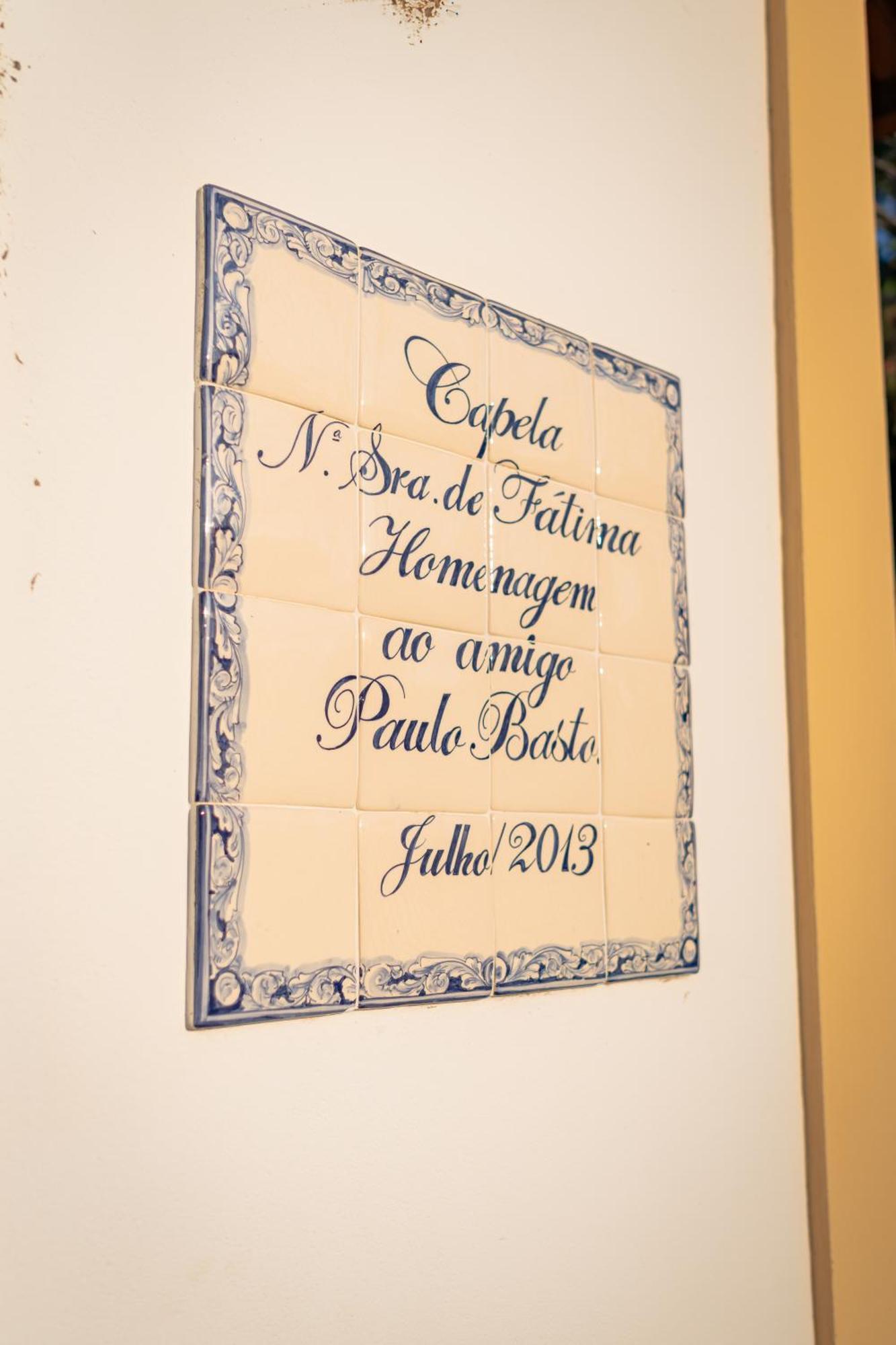 Villa Itaipava Resort & Conventions Dış mekan fotoğraf